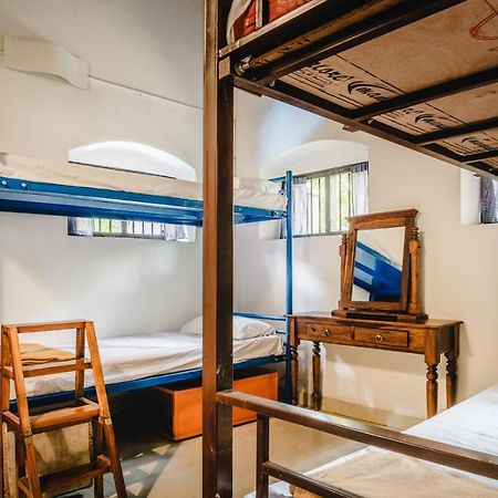 Laika Heritage Stay Mysore Exteriör bild