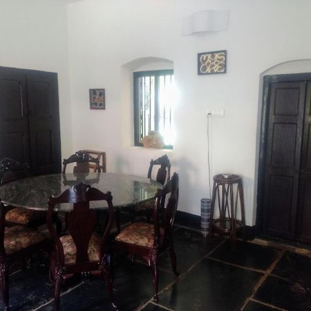 Laika Heritage Stay Mysore Exteriör bild