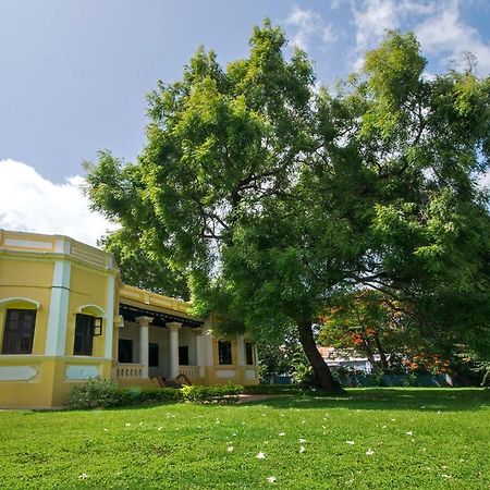 Laika Heritage Stay Mysore Exteriör bild