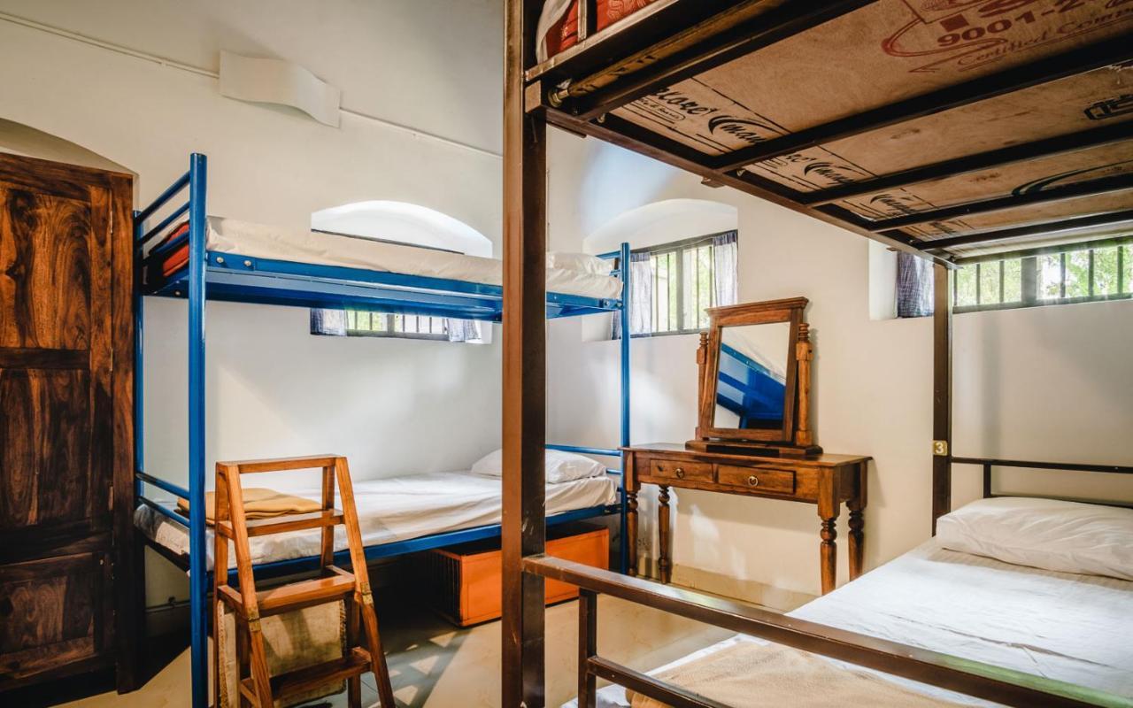 Laika Heritage Stay Mysore Exteriör bild