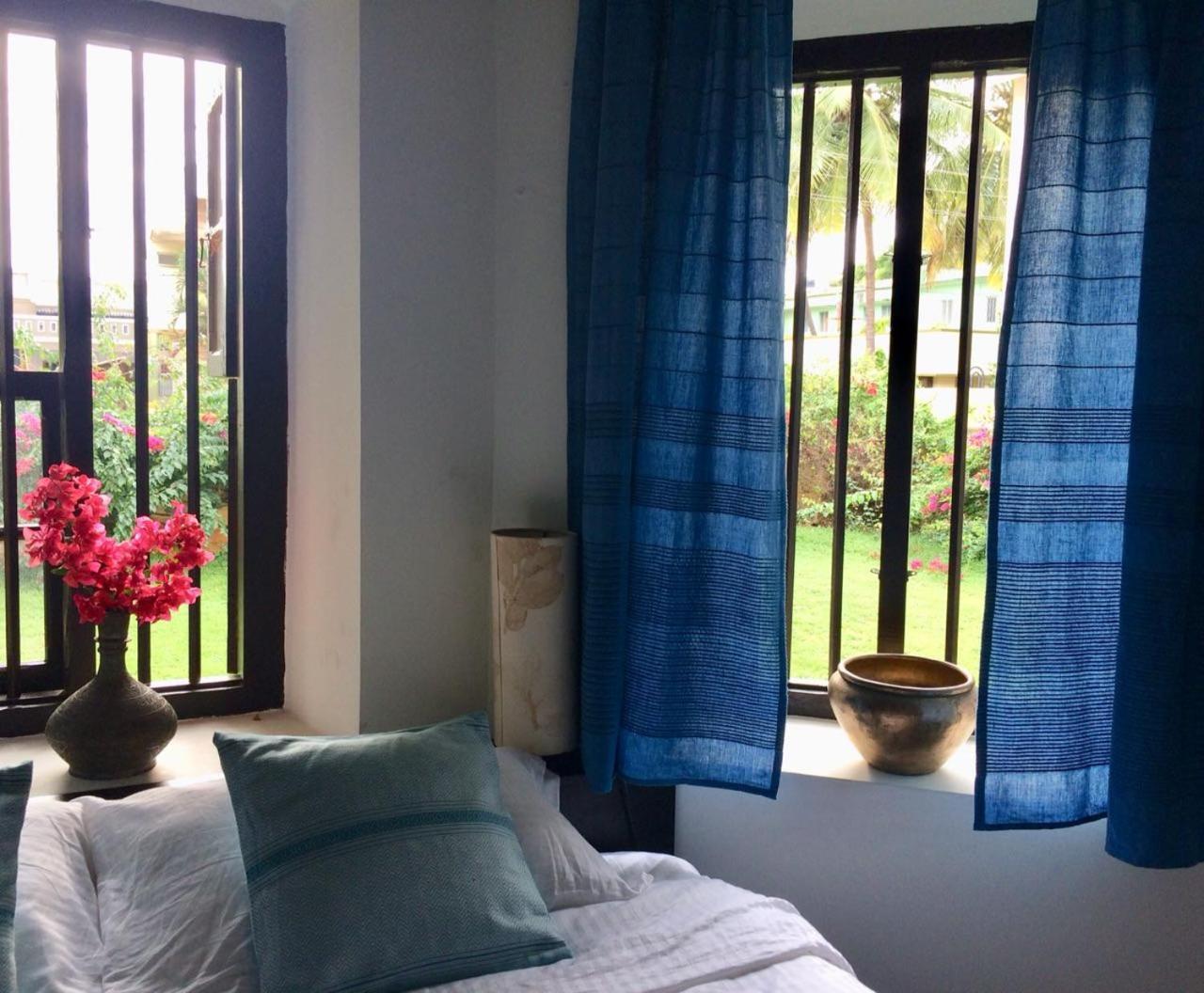 Laika Heritage Stay Mysore Exteriör bild
