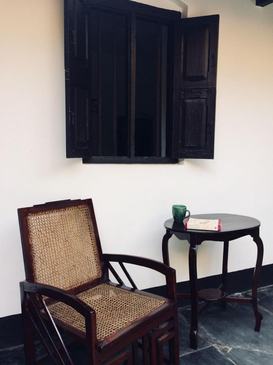 Laika Heritage Stay Mysore Exteriör bild