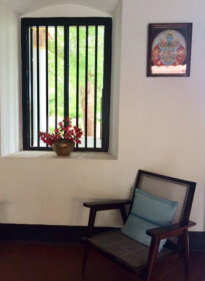 Laika Heritage Stay Mysore Exteriör bild
