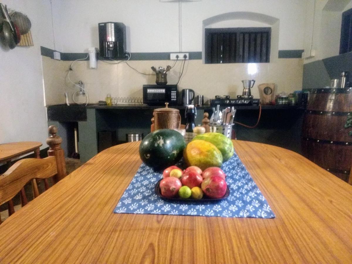 Laika Heritage Stay Mysore Exteriör bild