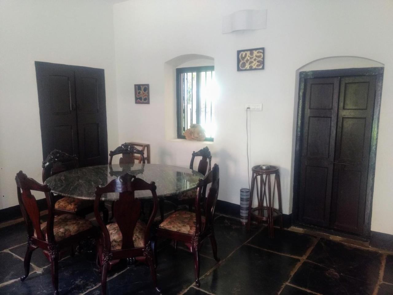 Laika Heritage Stay Mysore Exteriör bild
