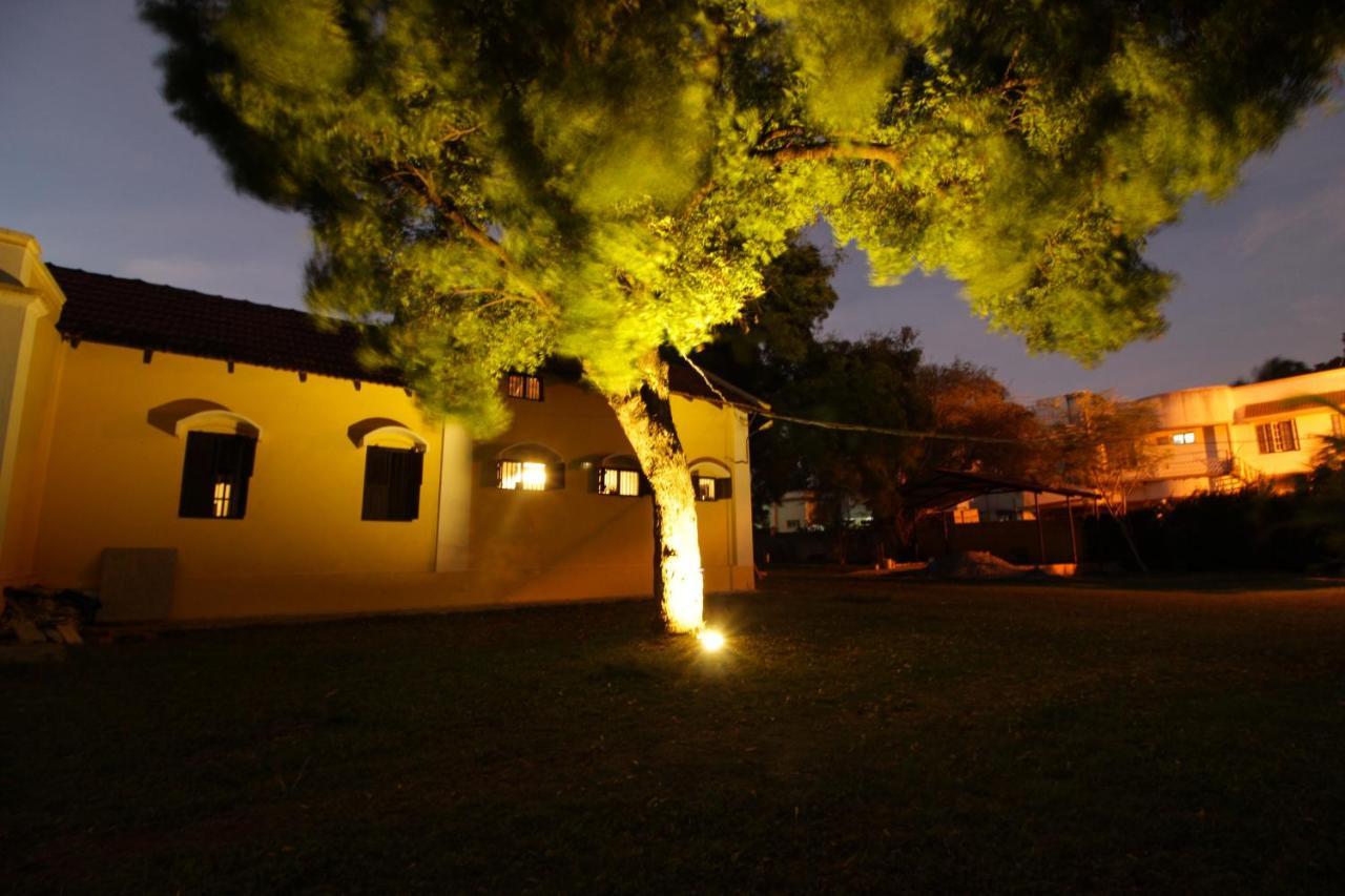 Laika Heritage Stay Mysore Exteriör bild