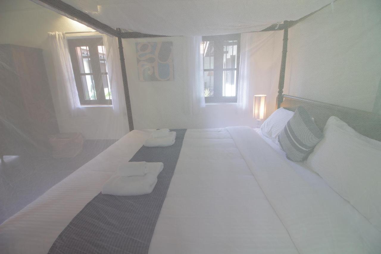 Laika Heritage Stay Mysore Exteriör bild