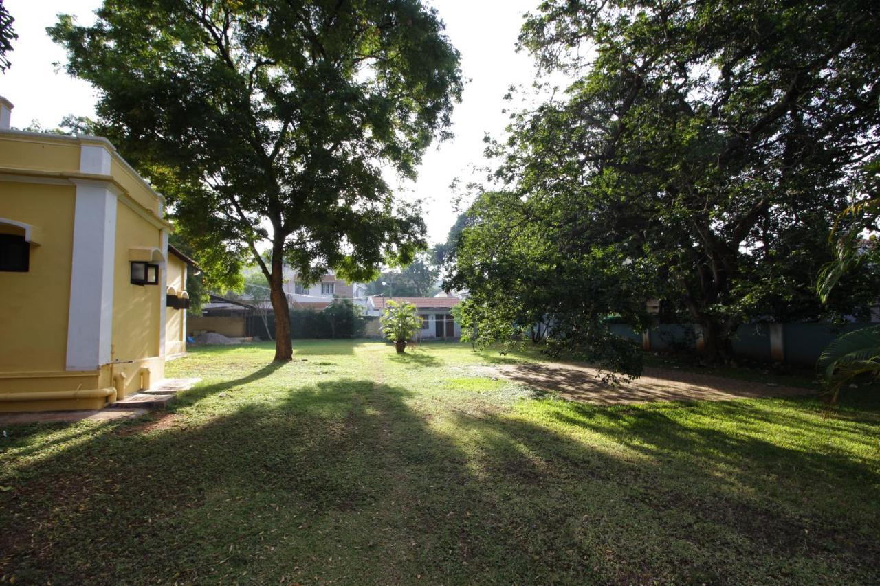 Laika Heritage Stay Mysore Exteriör bild