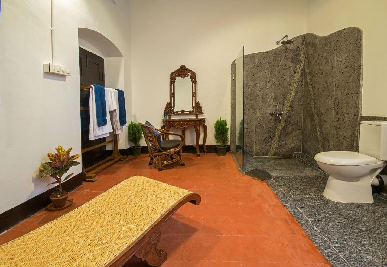 Laika Heritage Stay Mysore Exteriör bild
