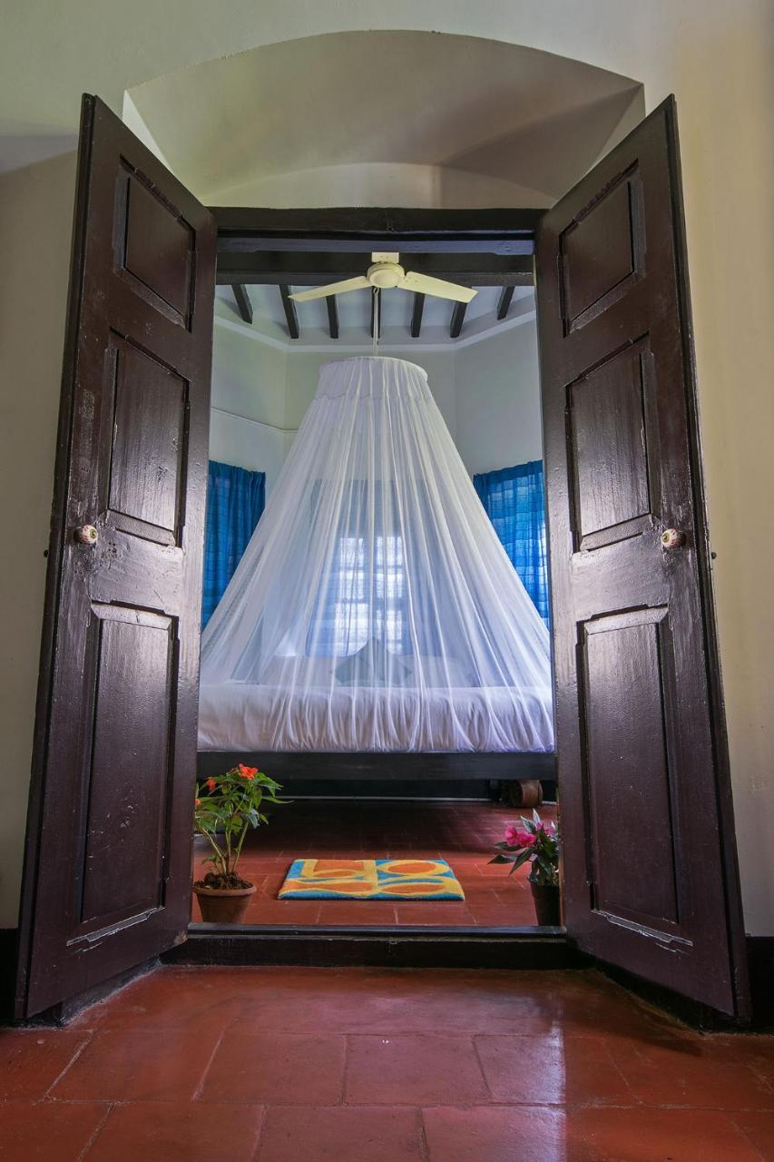 Laika Heritage Stay Mysore Exteriör bild