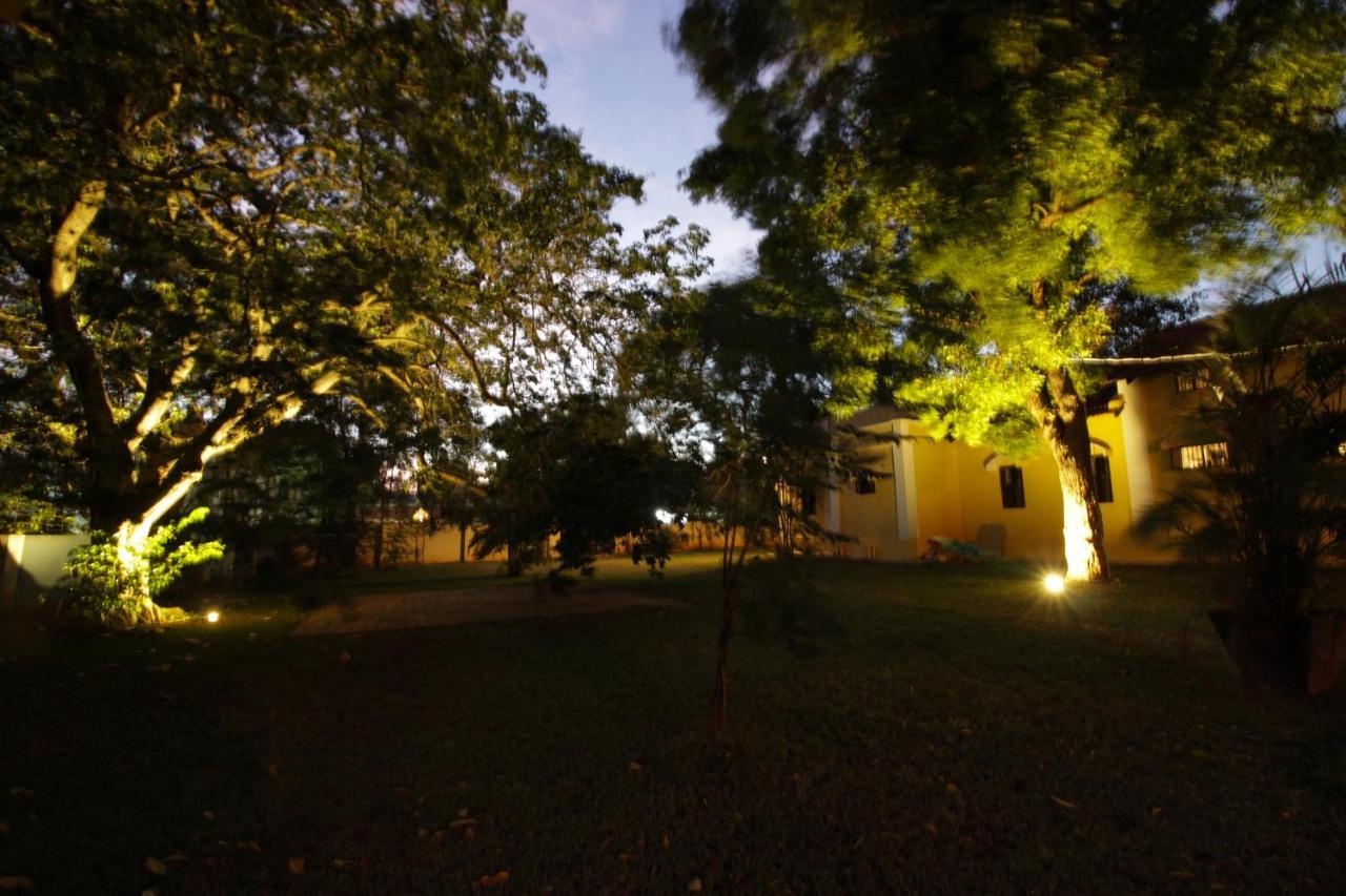 Laika Heritage Stay Mysore Exteriör bild