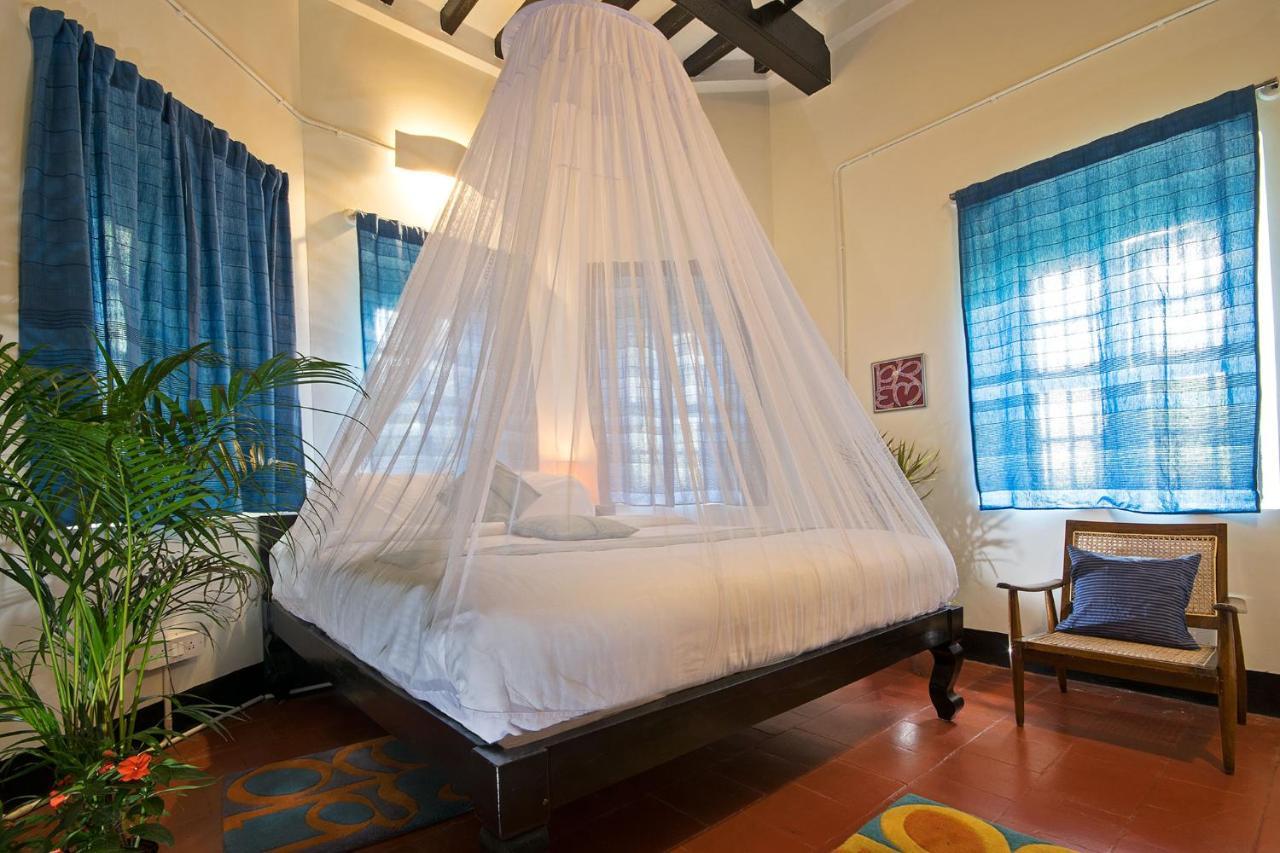 Laika Heritage Stay Mysore Exteriör bild