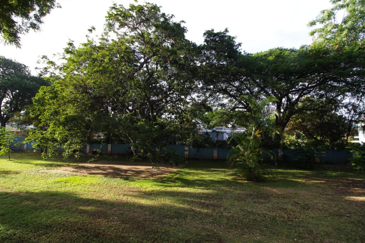 Laika Heritage Stay Mysore Exteriör bild