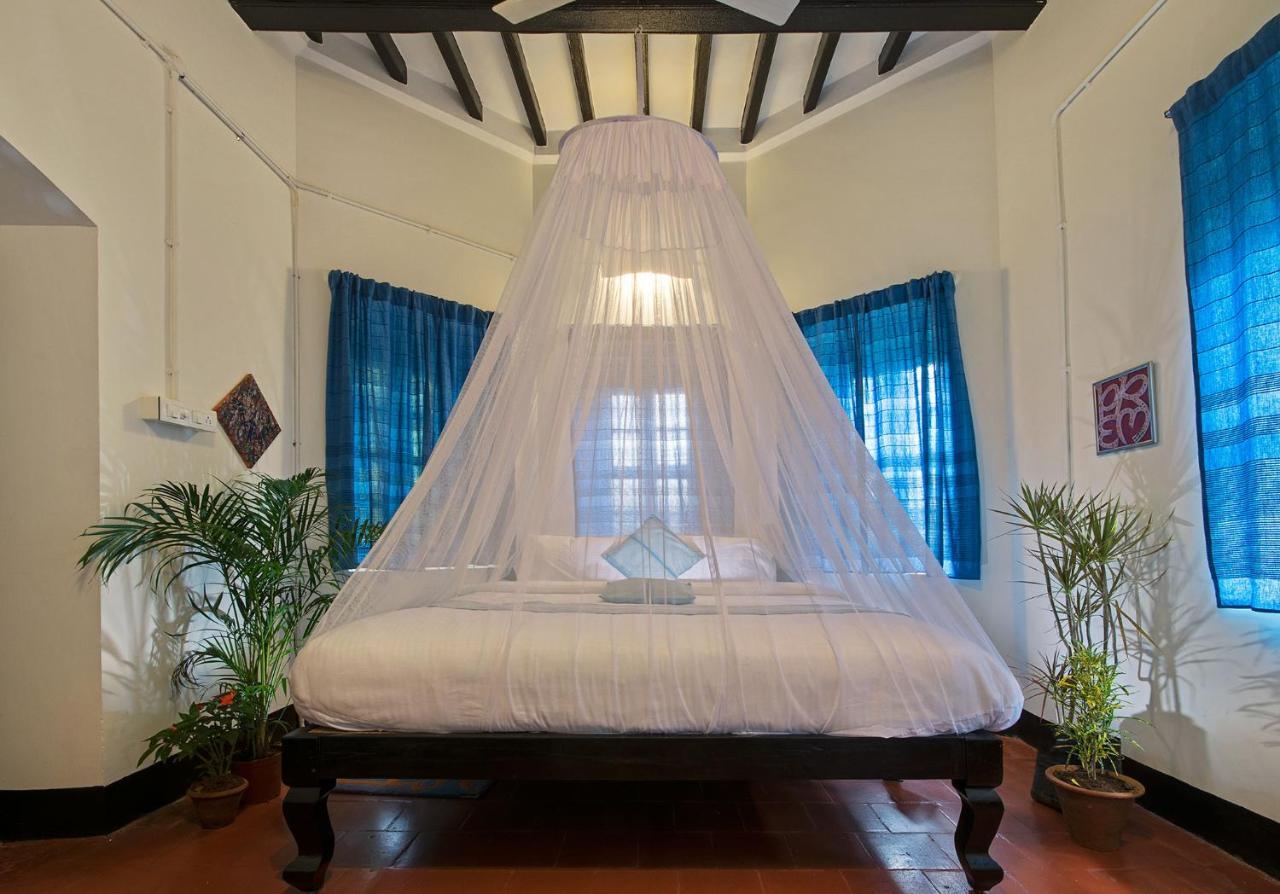 Laika Heritage Stay Mysore Exteriör bild