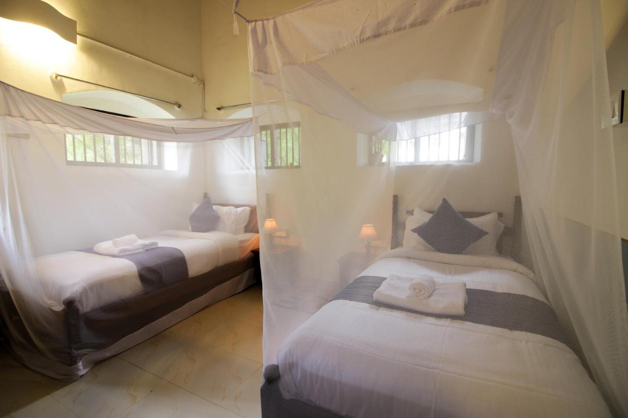 Laika Heritage Stay Mysore Exteriör bild