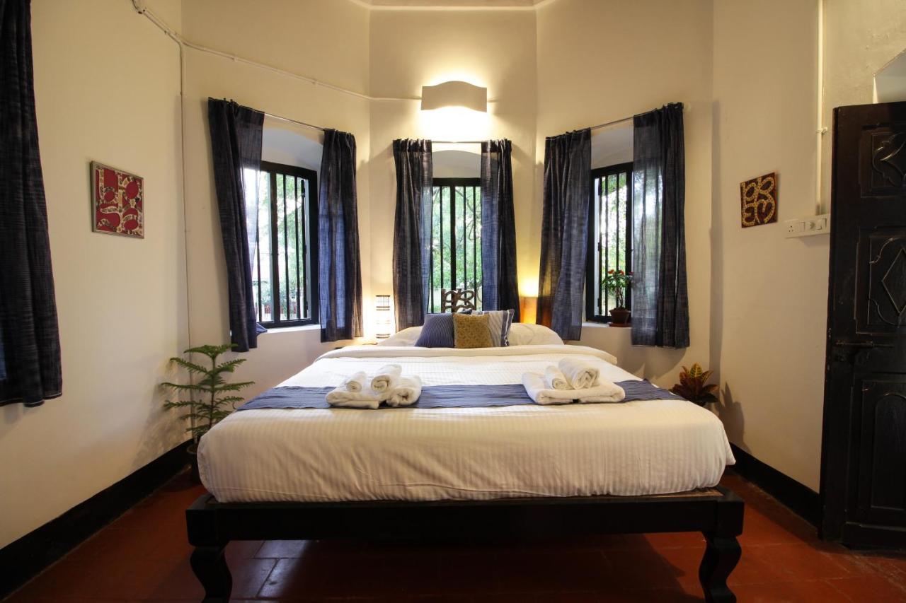 Laika Heritage Stay Mysore Exteriör bild