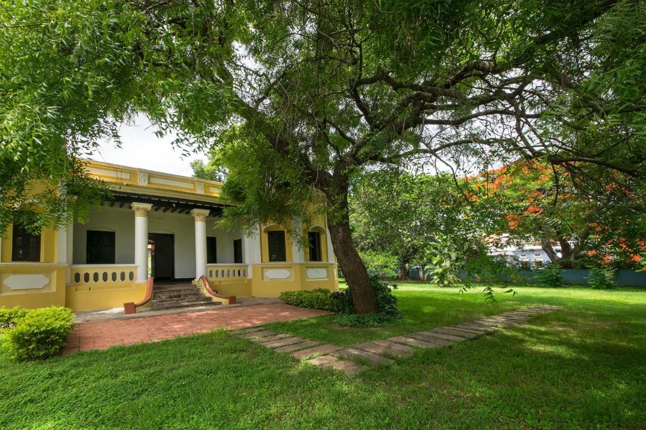 Laika Heritage Stay Mysore Exteriör bild