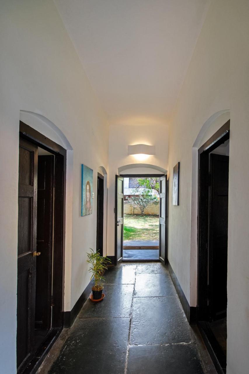 Laika Heritage Stay Mysore Exteriör bild